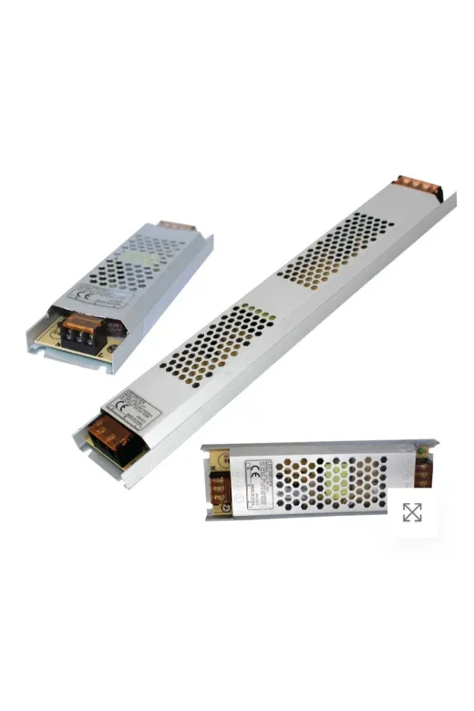 Osaka Light USLTR 007 12 Volt 8.5 Amper 100 Watt Led Trafo