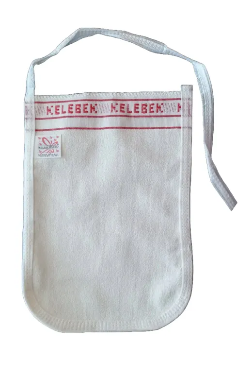 Osmancık Yöresel 8684577532090 Kalın Kelebek Kese