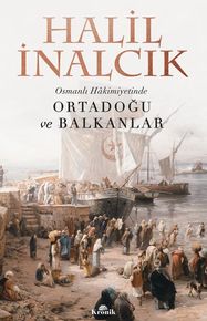 Osmanlı Hakimiyetinde Ortadoğu ve Bnlar