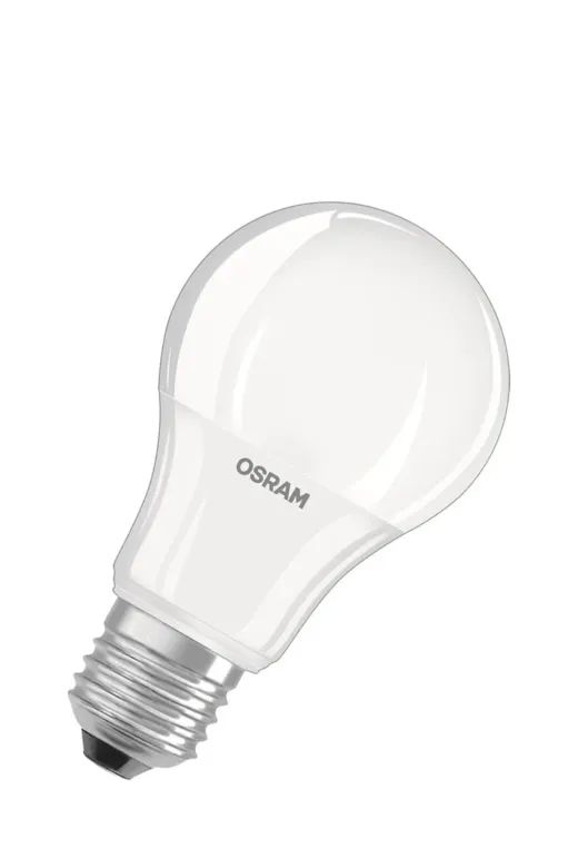 Osram OSRAM 13W 2700K 10 Lu 10'lu Paket 13W = 100W Eşdeğer 2700K Sarı Işık E27 Duylu 1521 Lümen E Enerji Tüketimi Led Ampul