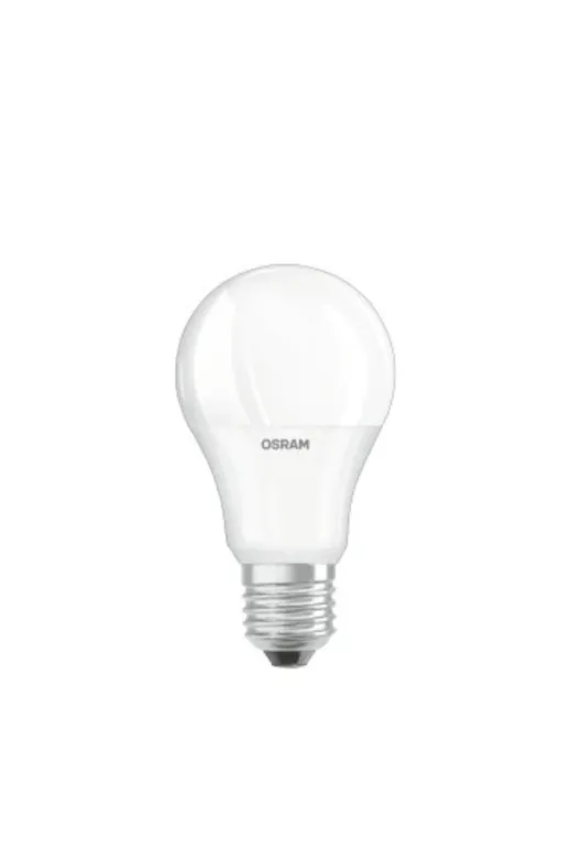 Osram OSRAM 13W 2700K 10 Lu 10'lu Paket 13W = 100W Eşdeğer 2700K Sarı Işık E27 Duylu 1521 Lümen E Enerji Tüketimi Led Ampul