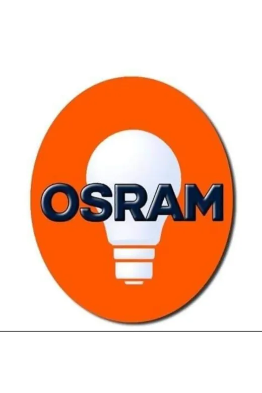 Osram OSRAM 13W 2700K 10 Lu 10'lu Paket 13W = 100W Eşdeğer 2700K Sarı Işık E27 Duylu 1521 Lümen E Enerji Tüketimi Led Ampul