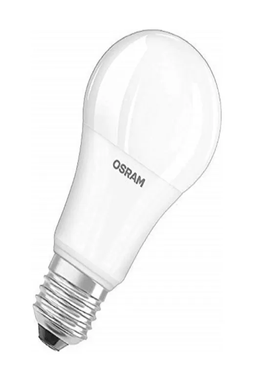 Osram OSRAM 13W 6500K Led Value 13W=100W Eşdeğer 6500 Kelvin Beyaz Işık E27 Duylu 521 Lümen Led Ampul