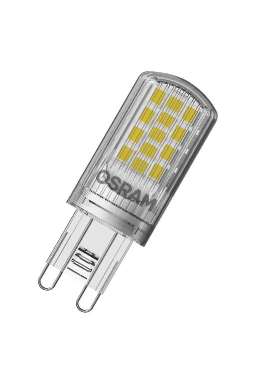 Osram Osram 4w G9 Dimli Kapsul 4W G9 Dim Edilebilir Led Ampül Sarı Işık 4058075432246 Ac58921