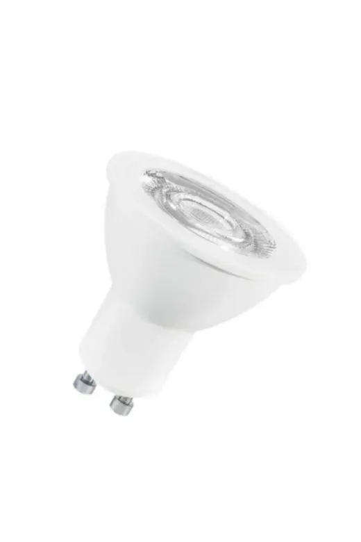 Osram Osram Led Value Par16 4000k 6.9w 6,9W = 80W Eşdeğer Cool White 4000 Kelvin Ilık Beyaz Gu10 575 Lümen Led Spot Ampul