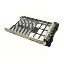 OT-F238F Dell Uyumlu 3.5 inç Çevirici Disk Kızağı