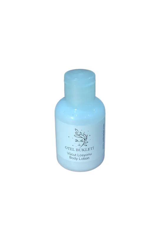 otel bukleti buklettlosyonotel1 Otel Tipi Mini Vücut Losyonu 27 Ml Seyahat Boy Losyon Kullan At Body Lotion Etiketli