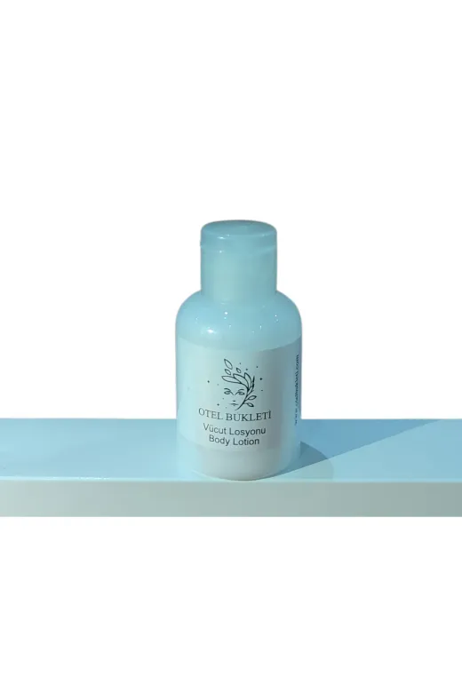 otel bukleti buklettlosyonotel250 Otel Tipi Mini Vücut Losyonu 27 Ml Seyahat Boy Losyon Kullan At Body Lotion Etiketli 250 Adet