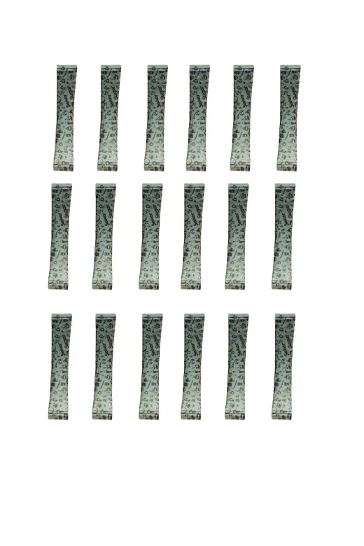 otel bukleti stick1kahveseker1 Stick Toz Şeker Kahverengi Ambalaj X 500 Adet