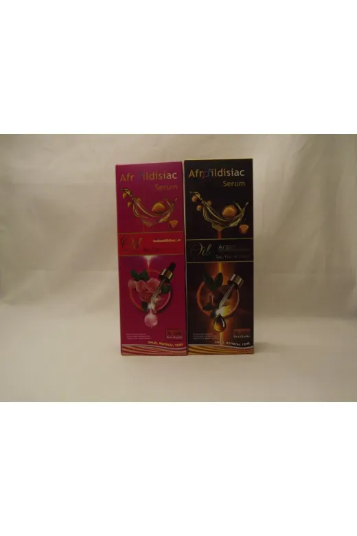 otel bukleti TYB7SR680A4T8CY135 Afroildisiac Serum (Gül-Argan Yagı)