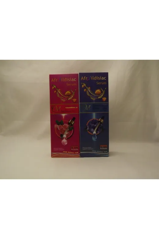 otel bukleti TYB7SR680A4T8CY136 Afroildisiac Serum (Gül-Mavi Anemon Yagı)