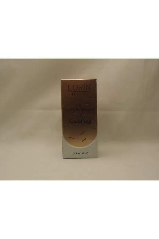 otel bukleti TYB7SR680A4T8CY188 Lorin Sandal Yağı Aha-Bha Serum
