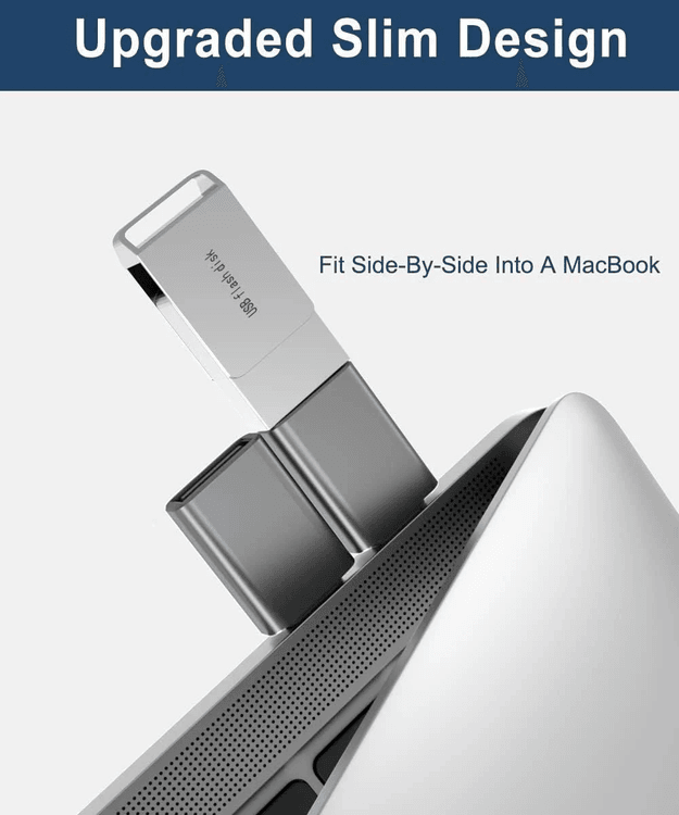 OTG-1 9A Usb Tip C Adaptörü, Otg Usb C  Cevirici Dönüştürücü