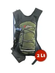 Outdoors Camel Bag 2lt./Sızdırmaz Hidrasyon Su Torbası