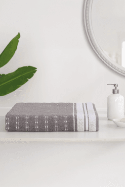 Özdilek 13995019 Knit Banyo Havlusu 90X150 Cm