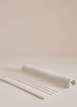 Özdilek 13996619 Solid Towel Ayak Havlusu 50 X 75 Cm