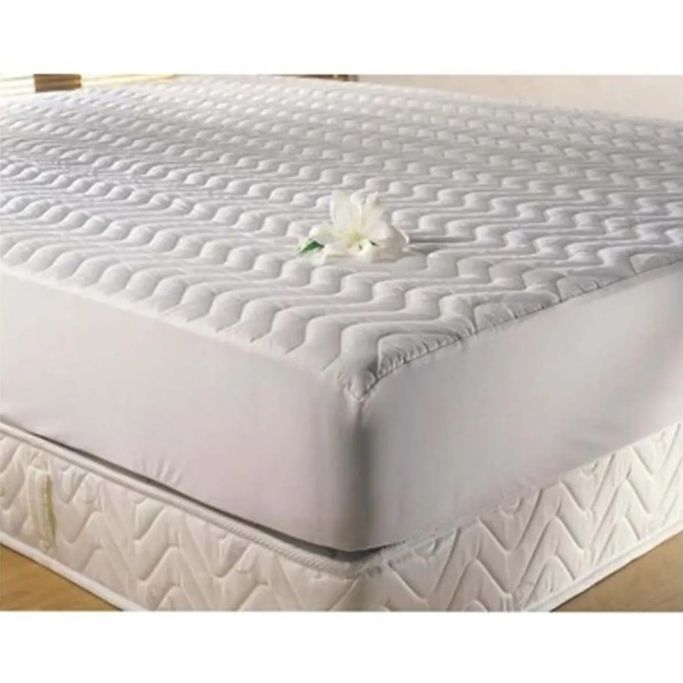 Özdilek Kapitoneli Fitted Pamuklu Sıvı Geçirmez Çift Kişilik Alez (160x200+30)