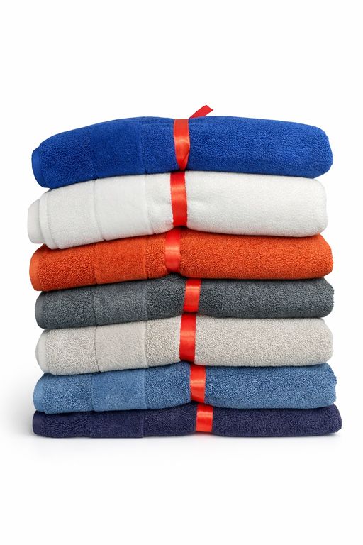 Özdilek Svv Border Yeni Seri Banyo Havlusu (76x147) 2.Katalog