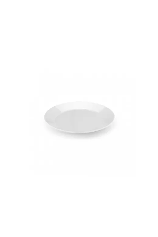 Özgül 879046-5010 Melamin Klasik Servis Tabak 12 Adet 17 Cm Ml21-12