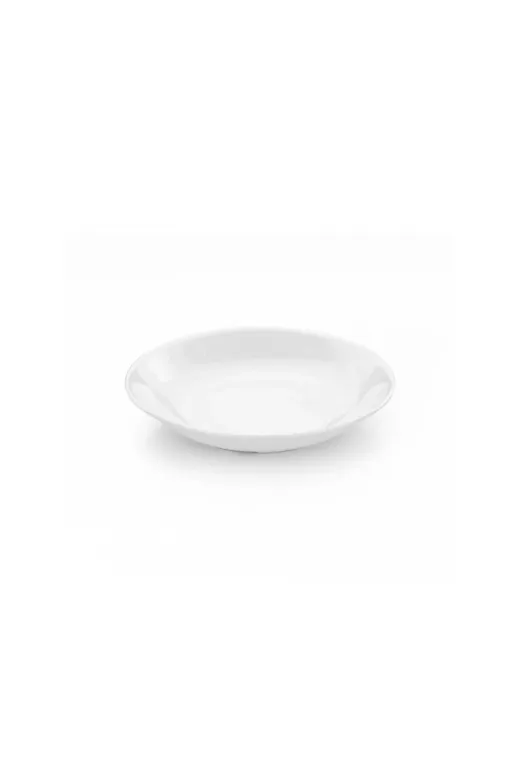 Özgül 879046-5026 Melamin Ent Serisi Yemek Tabağı 12 Adet 18 Cm Ml233-12