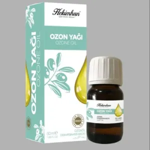 Ozon Yağı 50 Ml