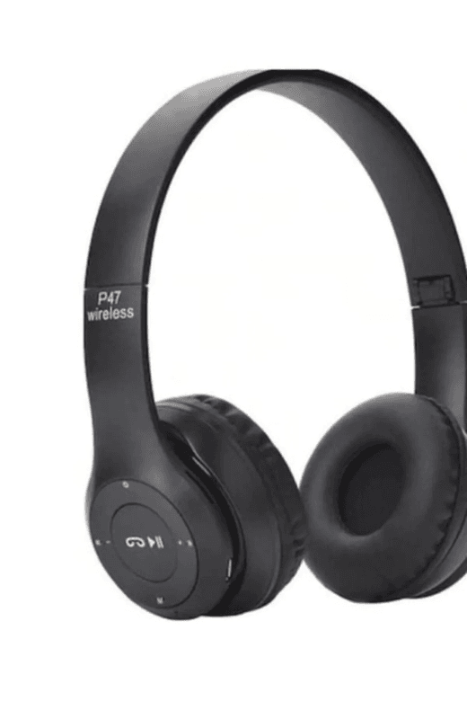 P-47 Dvip P47 Wireless Bluetooth 5.0 Kablosuz Kulaklık