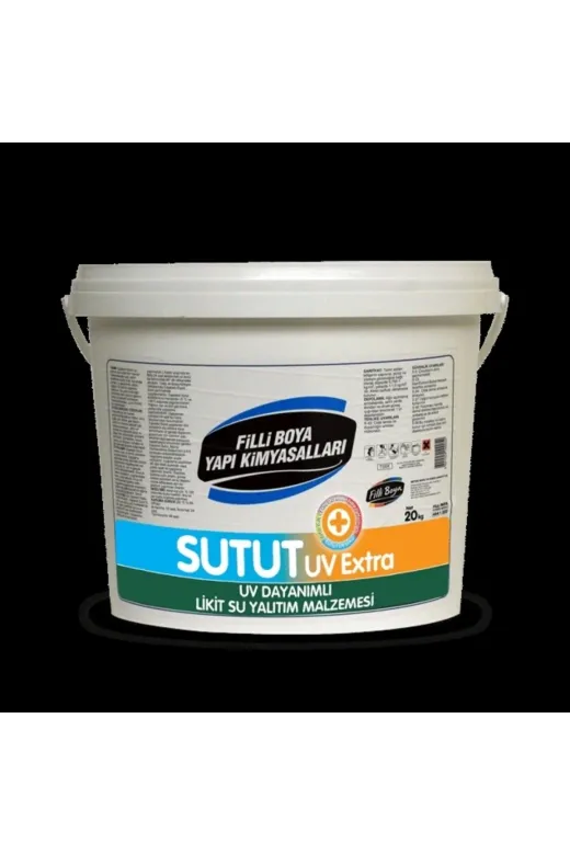 P154S6057 Filli Boya Sutut Uv Extra 20 Kg.