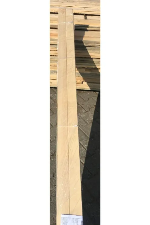 PAKÇAM KERESTE 2 5X10X300 Cm Silinmiş Kereste