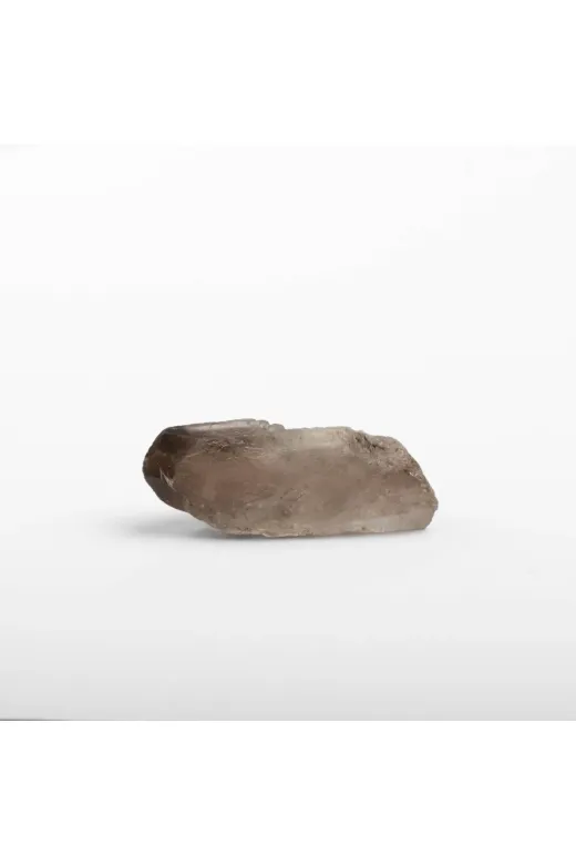 Paleo PLDDKRAW00923 Doğal Dumanlı Kuvars Taşı - Doğal Taş Kütle