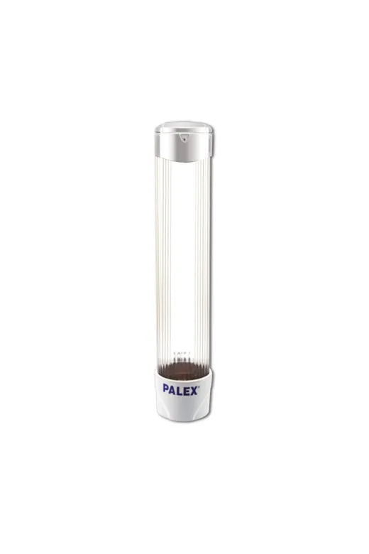 Palex KARTONBARDAKDİSPENSERİ Karton Bardak Sebil Aparatı Vidalı