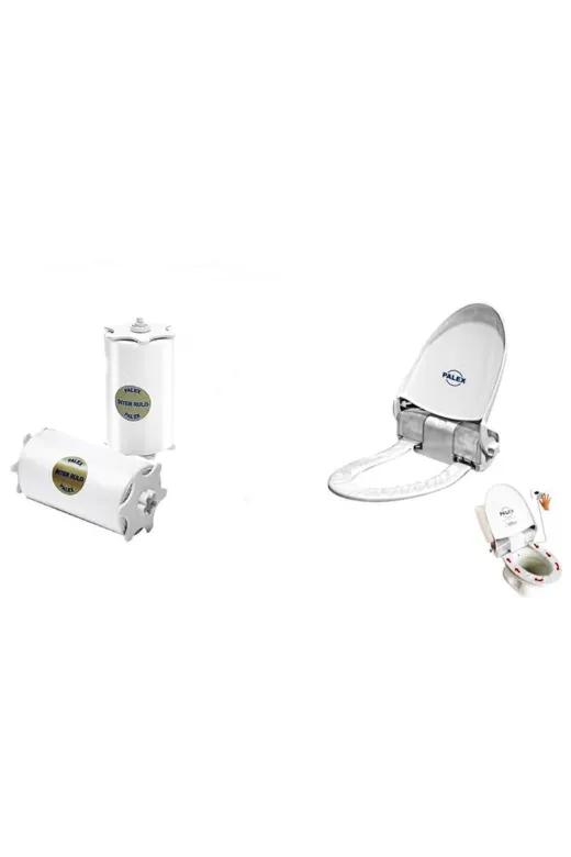Palex PLX42 Sensörlü Hijyenik Klozet Kapağı Yedek Rulosu 42X90 Kullanım