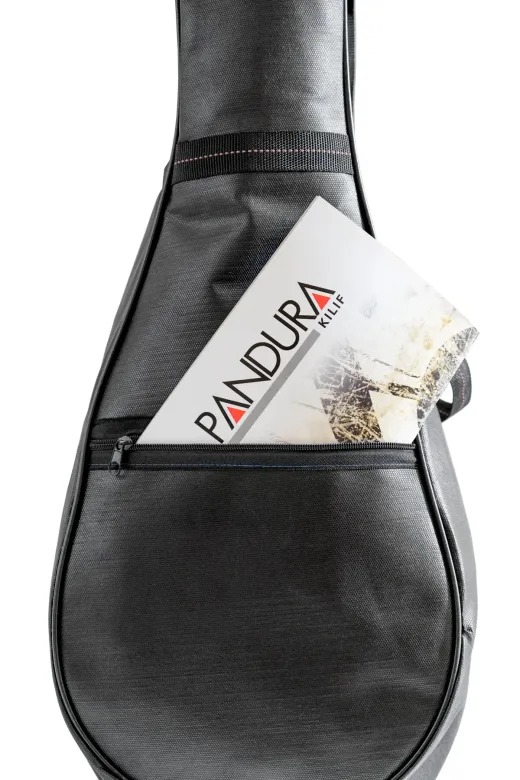 Pandura Kisa Sap Spunbond Bağlama Taşima Kilifi