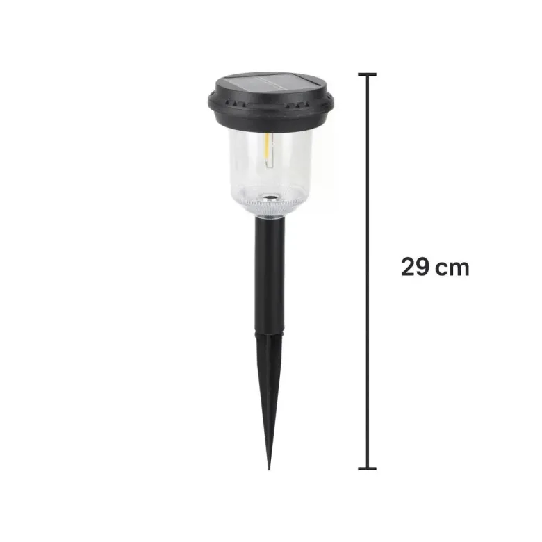 Panther Pt-b117 Solar Led Bahçe Lambası