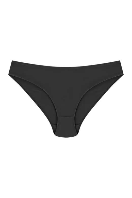 Papatya PPTY200 Bikini Model Külot 3'lü Paket %100 Pamuk