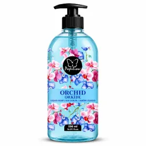 Papilion Orkide Sıvı Sabun 500ml