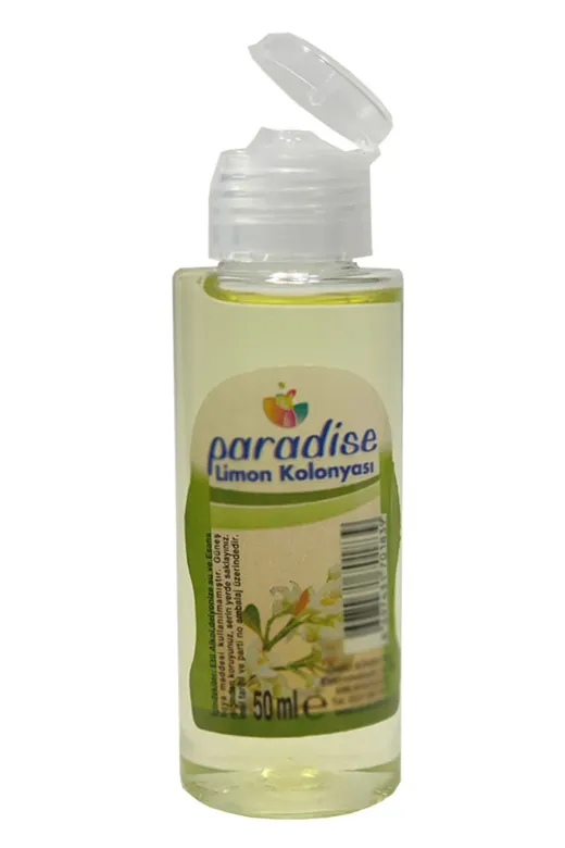 Paradise 8697431701300 Limon Kolonyası 3 Adet