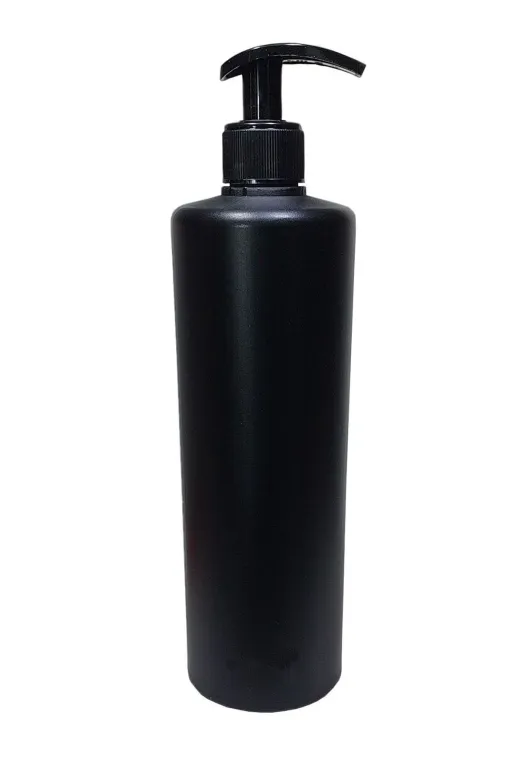 Paradise 86974317116897 750 Ml Boş Sıvı Sabun Şişesi Pompası Dispenser