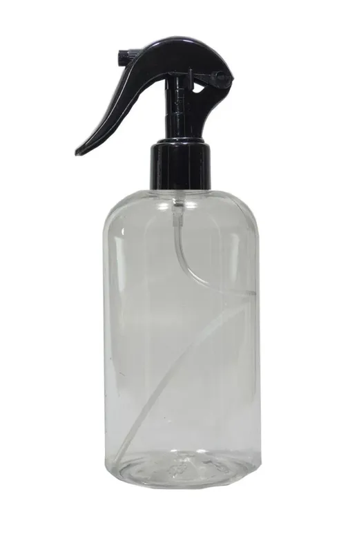 Paradise 8697431714679 1 Adet 250 Ml Fısfıs Spreyli Pet Şişe