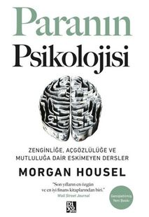 Paranın Psikolojisi