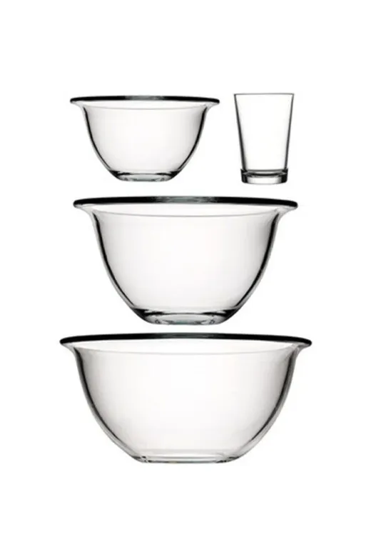 Paşabahçe P259035-1081466 Arda Türkmen Hazırlık Seti 4 Parça Fma05289