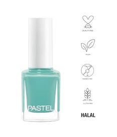Pastel Oje 304 - 57855210109890080184975 Diğer