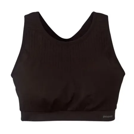 Patagonia Cap Sport Top/Teknik Spor Büstiyeri