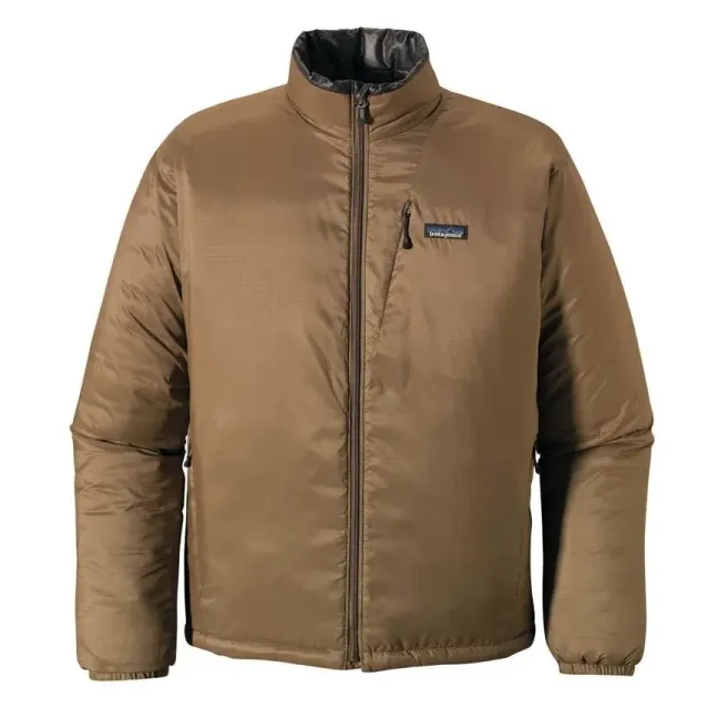 Patagonia Erkek Micro Puff Ceket/Ultra Hafif Yalıtımlı Mont