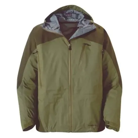 Patagonia Erkek Süper Pluma II Ceket/Teknik Dağcı Montu