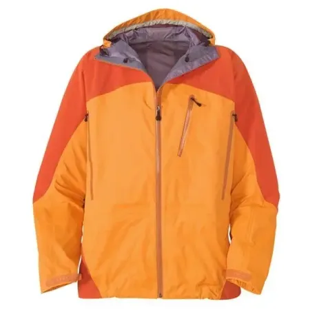 Patagonia Erkek Süper Pluma II Ceket/Teknik Dağcı Montu