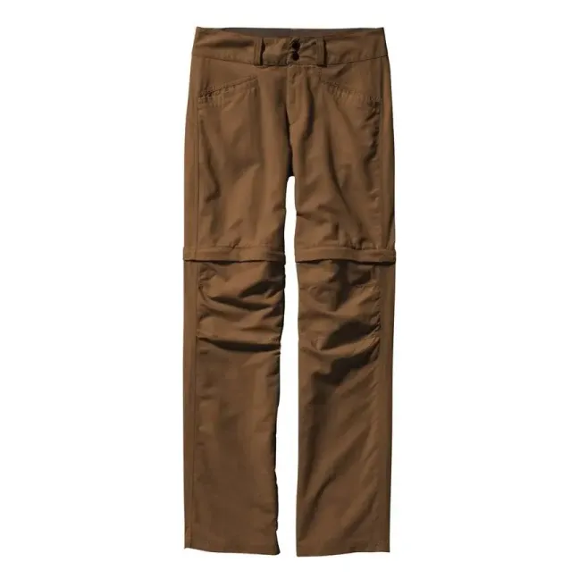Patagonia Kadın Borderless Zip Off Pantolon/Şort Olabilen