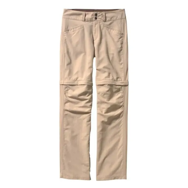 Patagonia Kadın Borderless Zip Off Pantolon/Şort Olabilen