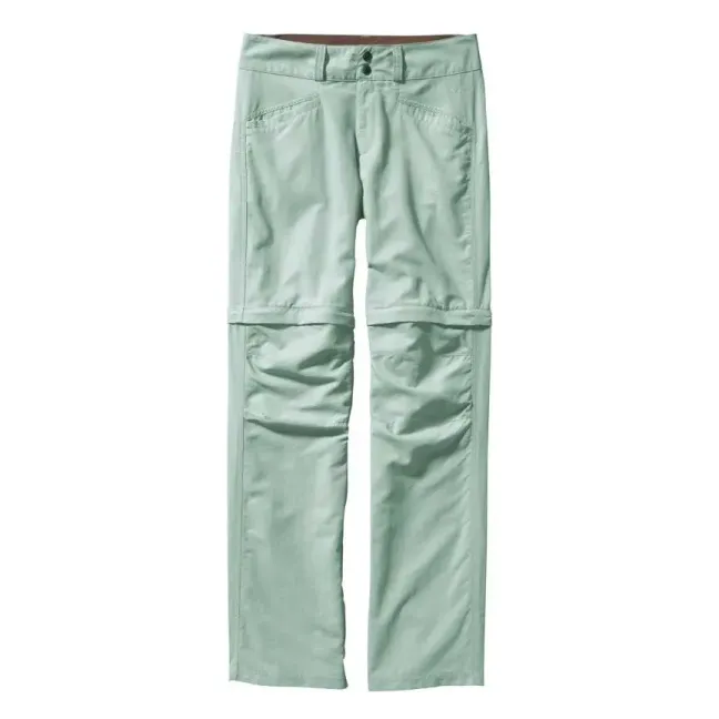 Patagonia Kadın Borderless Zip Off Pantolon/Şort Olabilen