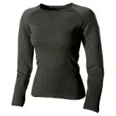 Patagonia Kadın Cap MW Variable Knit Crew/Teknik Termal Üst