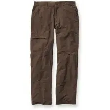 Patagonia M'S Borderless Trek Pantolon/Yüksek Esneklik